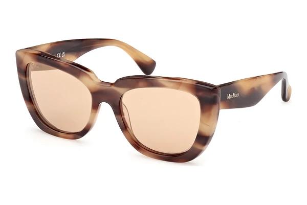 Solbriller Max Mara Glimpse4 (MM0090 47G)