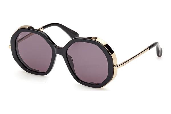 Solbriller Max Mara Liz (MM0094 01A)
