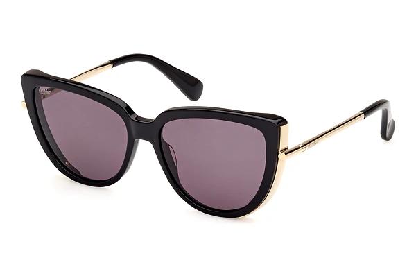 Solbriller Max Mara Liz1 (MM0095 01A)