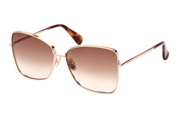 Solbriller Max Mara Menton1 (MM0097 28F)