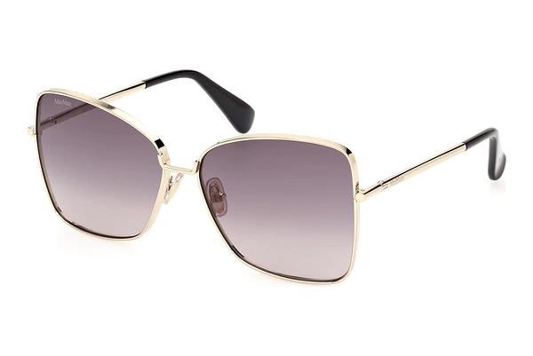 Solbriller Max Mara Menton1 (MM0097 32B)