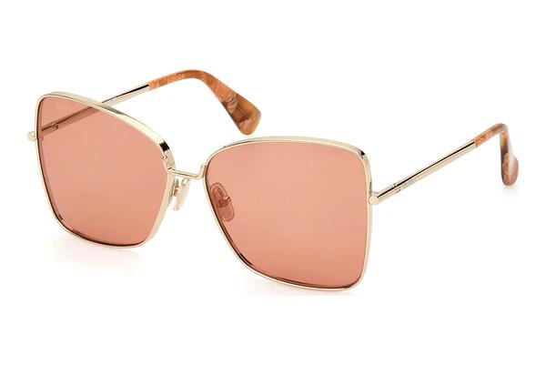 Solbriller Max Mara Menton1 (MM0097 32E)