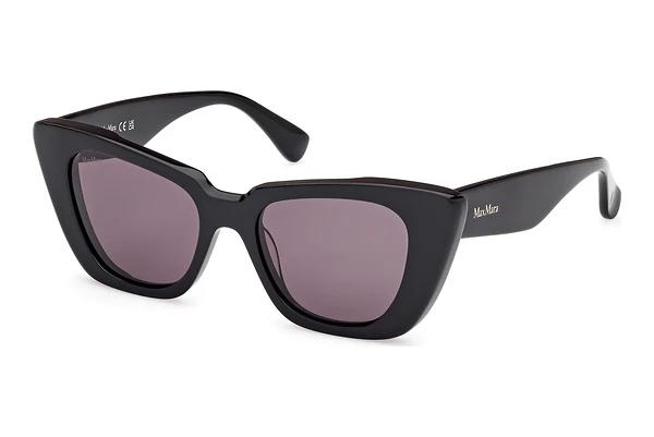 Solbriller Max Mara Glimpse5 (MM0099 01A)