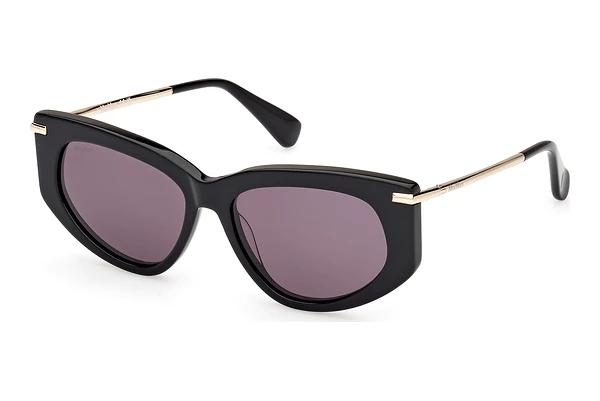 Solbriller Max Mara Beth (MM0100 01A)