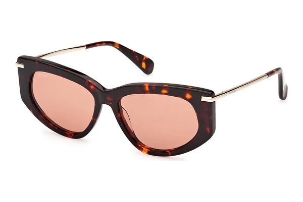 Solbriller Max Mara Beth (MM0100 52E)