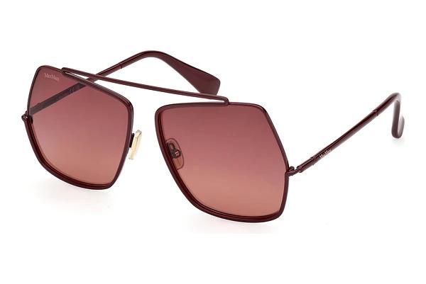 Solbriller Max Mara Elsapetite (MM0102 69F)