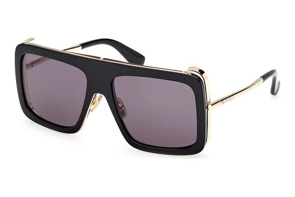 Solbriller Max Mara Jean (MM0119 01A)