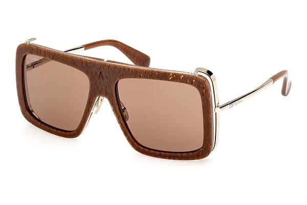 Solbriller Max Mara Jean (MM0119 56E)