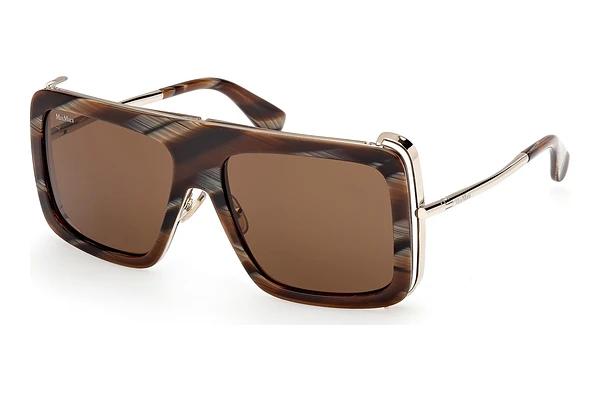 Solbriller Max Mara Jean (MM0119 62E)