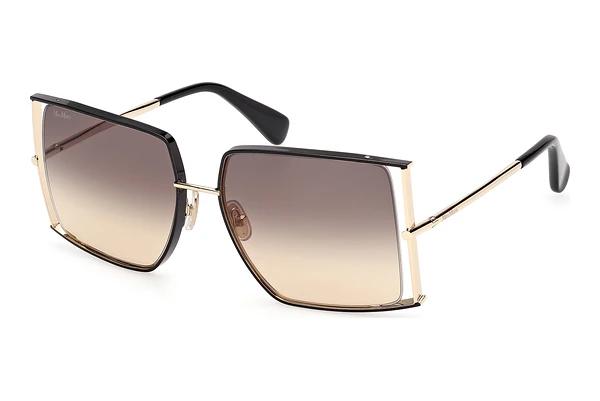 Solbriller Max Mara MM0120 05A