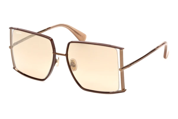 Solbriller Max Mara Jean1 (MM0120 38L)