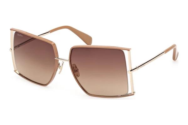 Solbriller Max Mara MM0120 47F