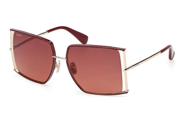 Solbriller Max Mara MM0120 71F