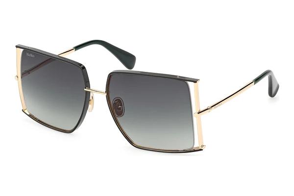 Solbriller Max Mara MM0120 98P