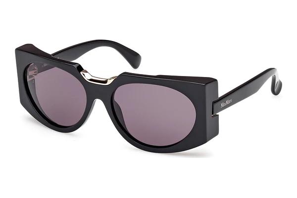 Solbriller Max Mara Spark5 (MM0123 01A)