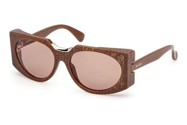 Solbriller Max Mara Spark5 (MM0123 56E)
