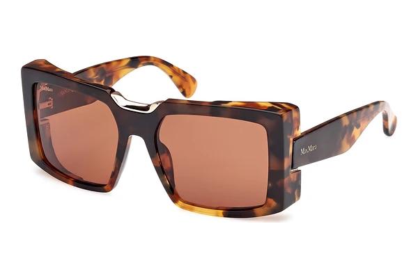Solbriller Max Mara Spark6 (MM0124 56E)