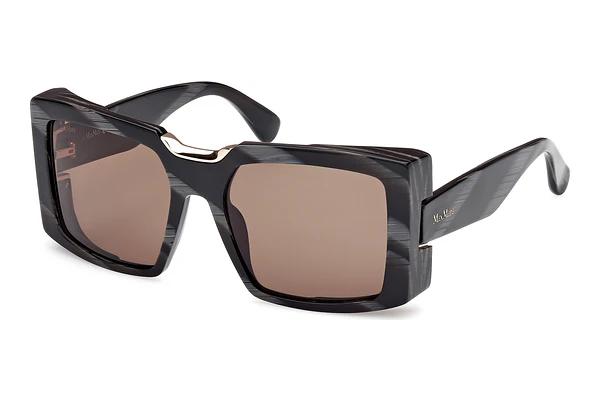 Solbriller Max Mara Spark6 (MM0124 63J)