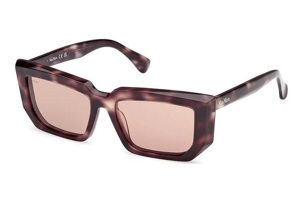 Solbriller Max Mara MM0126 55E