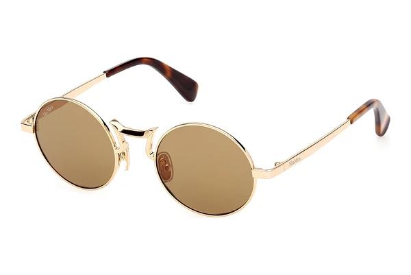 Solbriller Max Mara MM0127 30L