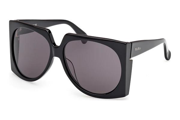 Solbriller Max Mara Anne (MM0133 01A)