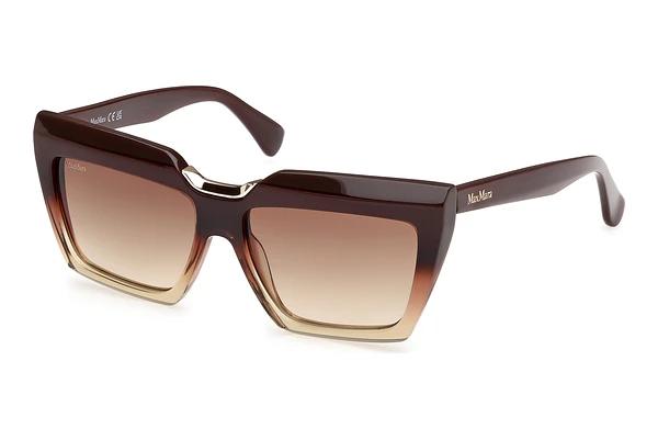 Solbriller Max Mara Spark-7 (MM0137 50F)
