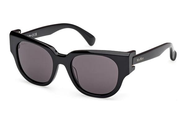 Solbriller Max Mara Clip (MM0138 01A)