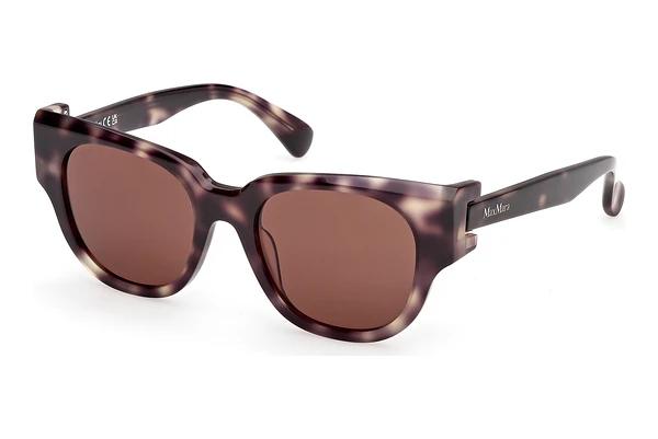 Solbriller Max Mara Clip (MM0138 52E)