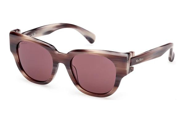 Solbriller Max Mara Clip (MM0138 65Y)