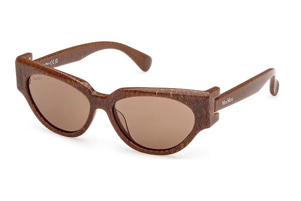 Solbriller Max Mara Clip-1 (MM0139 56E)