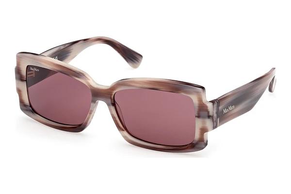 Solbriller Max Mara Lee-3 (MM0140 65Y)