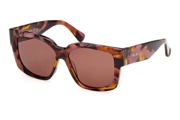 Solbriller Max Mara Glimpse-7 (MM0145 55E)