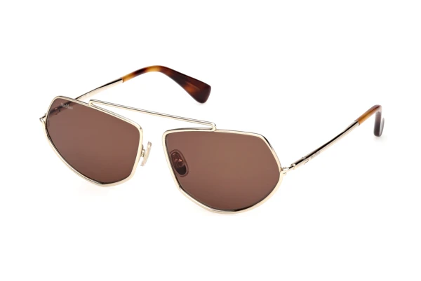 Solbriller Max Mara Joey (MM0165 32E)