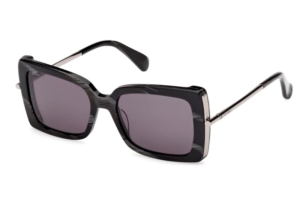 Solbriller Max Mara Roquebrune (MM0166 63A)