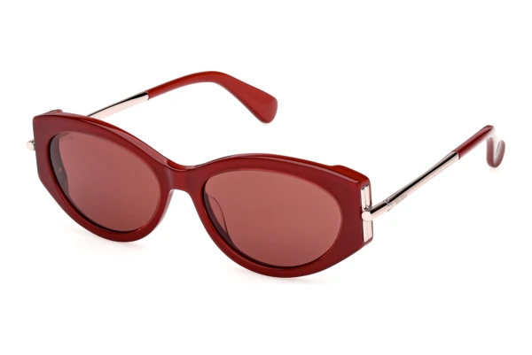 Solbriller Max Mara Roquebrune 1 (MM0167 69S)