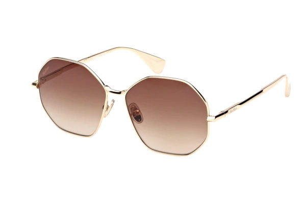 Solbriller Max Mara Miller (MM0168 32F)