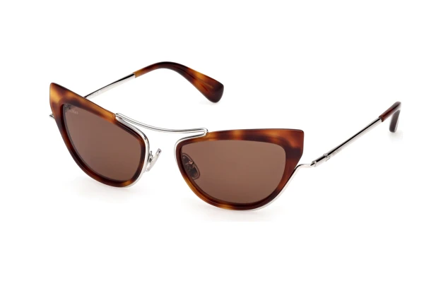 Solbriller Max Mara Ruth (MM0172 52E)
