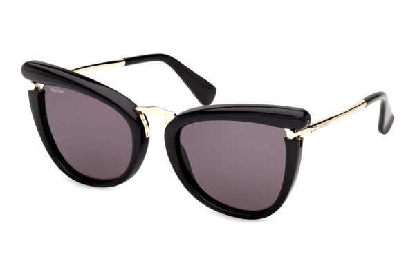 Solbriller Max Mara MM0186 01A