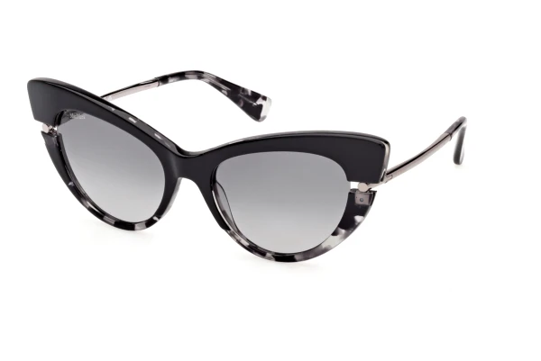 Solbriller Max Mara MM0187 52B