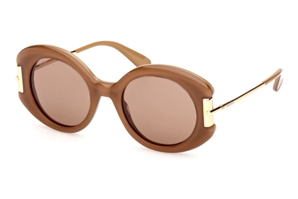 Solbriller Max Mara MM0188 46E