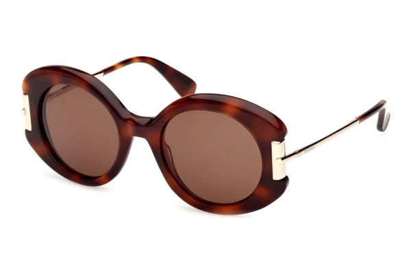Solbriller Max Mara MM0188 52E