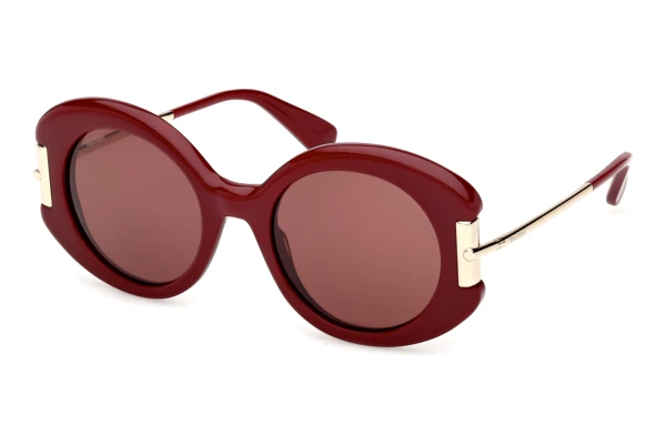 Solbriller Max Mara MM0188 69S
