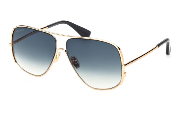 Solbriller Max Mara MM0190 30P