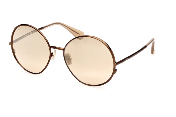 Solbriller Max Mara MM0191 38L