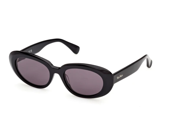 Solbriller Max Mara MM0196 01A