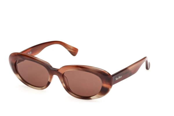 Solbriller Max Mara MM0196 68E