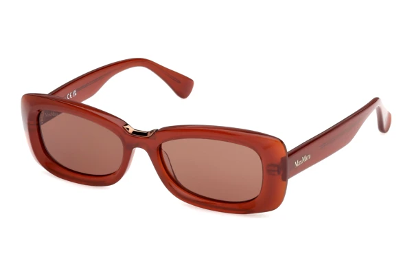 Solbriller Max Mara MM0197 42E