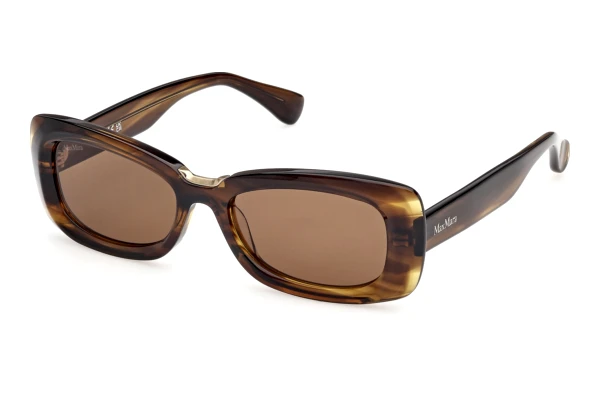 Solbriller Max Mara MM0197 61N