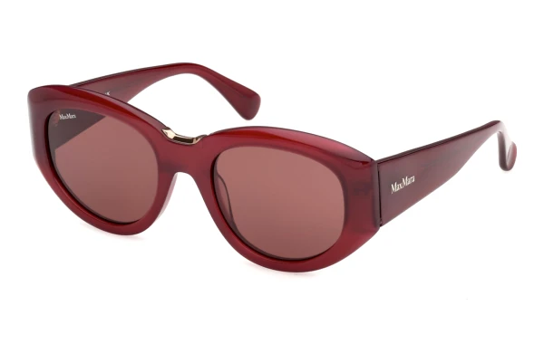 Solbriller Max Mara MM0198 69S