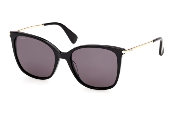 Solbriller Max Mara MM0202 01A